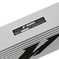 Mishimoto Ford Ranger 3.2L Diesel Intercooler Kit 2011+ Silver w/ Polished Pipes