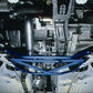 Cusco Lower Bar Type II Front CP9A