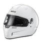 Sparco Helmet Sky KF-5W Xl White