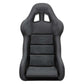Sparco Seat EVO Perforated Carbon Black