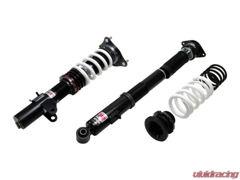 HKS Hipermax R FL5 Full Kit w/ Canceller Kit Honda Civic Type R 2022+