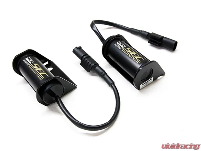 HKS Hipermax R FL5 Full Kit w/ Canceller Kit Honda Civic Type R 2022+