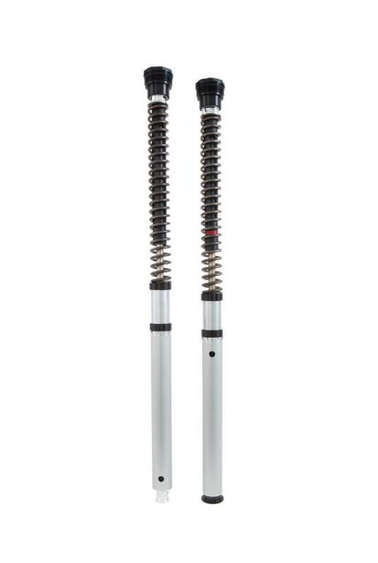 Ohlins 18-22 Harley Softail Sport Glide (Showa) NIX 30 Street Cartridge Kit (Incl. Springs/Notes)