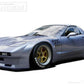 GReddy Pandem 97-04 Chevrolet Corvette C5 Fastback Coupe Rocket Bunny Full Widebody Aero Kit w/ Wing