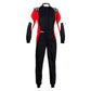 Sparco Suit Competition Lady 40 Black