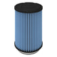 aFe Magnum FORCE Intake Replacement Air Filter w/ D2 Dry Media 5in F x6-1/2in B x5-1/2in T x9in H