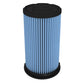 aFe Momentum Intake Replacement Air Filter w/ D2 Dura-Dry Media 3-1/2in F x5in B x4-3/4in T x9inH