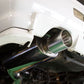 HKS 99-02 Nissan Skyline GT-R GF-BNR34 RB26DETT URBAN MATTE Edition Super Turbo Muffler