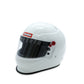 RaceQuip PRO25 SA2025 WH XSM HELMET