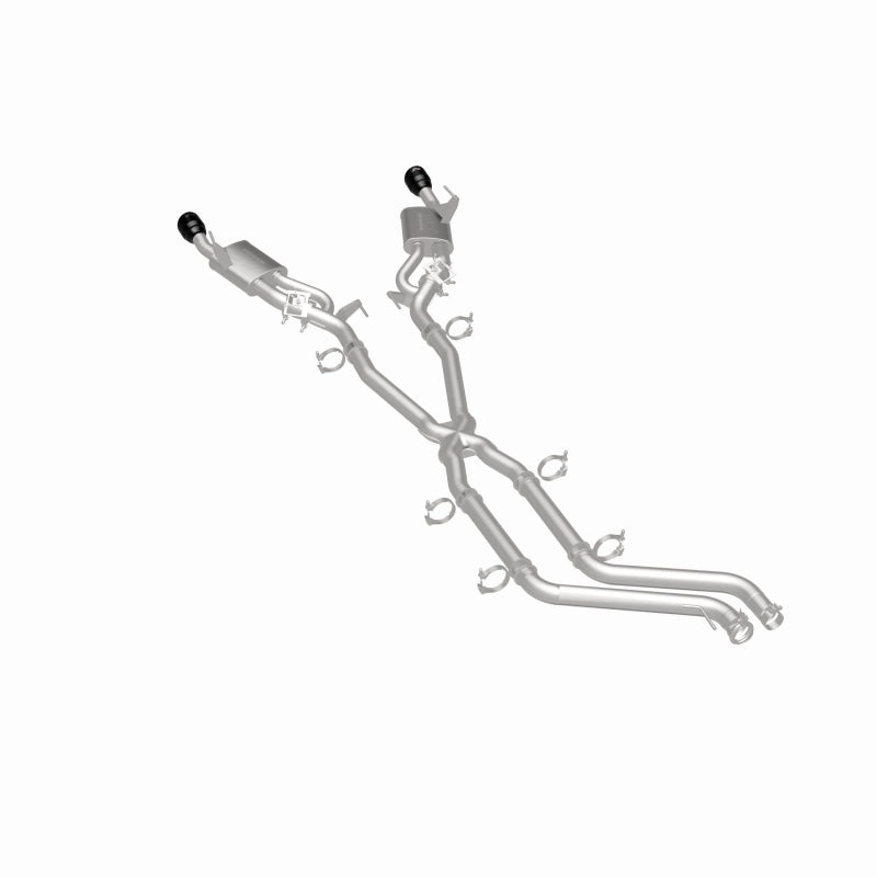 Magnaflow 26+ Dodge Charger 3.0L SPEQ Cat-Back System