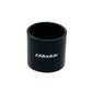 GReddy 54mm x 60mm Silicone Straight Hose - Black