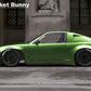 GReddy 89-93 Nissan 240SX Rocket Bunny RPS13 V2 6666 GT Wing