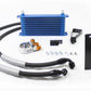 GReddy 2017-2019 Honda Civic Type-R NS1010G 10 Row Oil Cooler Kit