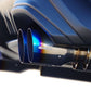 HKS 2021 Subaru WRX LEGAMAX Sport Exhaust