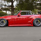 GReddy 00-09 Honda S2000 Pandem Rocket Bunny Side Skirts