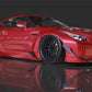 GReddy 09+ Nissan GT-R R35 Rocket Bunny GT-Wing (Rods)