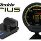 GReddy Sirius Unify Oil Pressure Gauge Set (Sirius Meter w/Oil Press Sensor Set & Vision Disp)