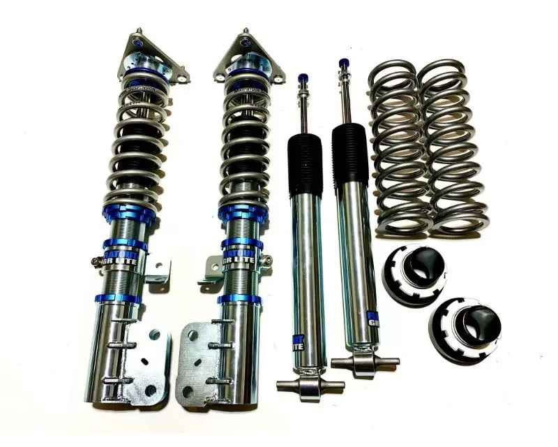 Flatout Suspension GR Lite Coilover Ford Mustang 2015+