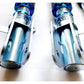 Flatout Suspension GR Lite Coilover Ford Mustang 2015+