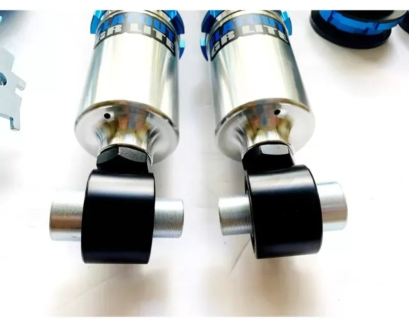 Flatout Suspension GR Lite Coilover Ford Mustang 2015+