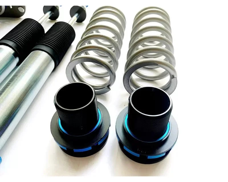 Flatout Suspension GR Lite Coilover Ford Mustang 2015+