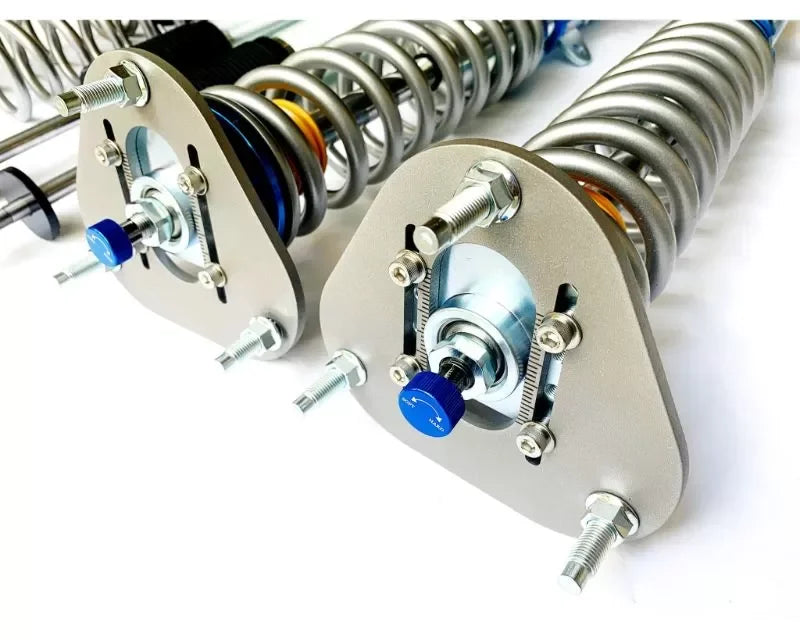 Flatout Suspension GR Lite Coilover Ford Mustang 2015+