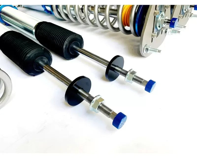 Flatout Suspension GR Lite Coilover Ford Mustang 2015+