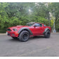Flatout Suspension GR Lite Coilover Ford Mustang 2015+