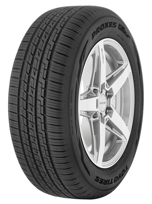 Toyo Proxes G-Tour - 255/55R20 110V XL
