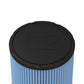 aFe Magnum FORCE Intake Replacement Air Filter w/ D2 Dry Media 4-1/2in F x8-1/2in B x7in T x8in H