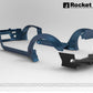 GReddy 89-93 Nissan 240SX Full Rocket Bunny 180/240SX Wide Body Aero Kit w/ Wing