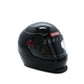 RaceQuip PRO25 SA2025 GLBLK MED HELMET