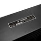 Mishimoto 2022+ Honda Civic 1.5T Intercooler Kit - Black Intercooler - Black Pipes