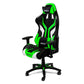 Sparco Gaming Chair Torino Black/Grn