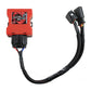 aFe 2006+ Subaru Forester H4 2.5L Pedal 2 Metal Throttle Enhancer