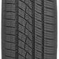 Toyo Celsius II Tire - 185/60R16 86H (TL)