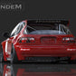 GReddy 92-95 Honda Civic Rocket Bunny Full Wide-Body Aero Kit