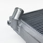 CSF 2019+ 992.1/992.2 Porsche 911(3.0LT Base/T/S/4/4S/GTS/4 GTS) High Perf Left Aluminum Radiator