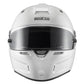 Sparco Helmet Sky KF-5W M/L White