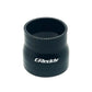 GReddy 60-70mm Silicone Reducer Hose - Black