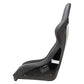Sparco Seat Evo QRT Perforated Black