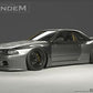 GReddy R32 Skyline GT-R Pandem Wide-Body Aero Kit