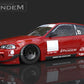 GReddy Pandem 92-98 Honda Civic Hatchback (EG) Rocket Bunny Full Wide-Body Aero Kit V1.5