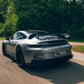 KW 22-24 Porsche 911 GT3 (992) w/o OE Noselift V5 Clubsport Kit
