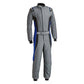 Sparco Suit Victory PRO 52 GRY/BLU