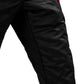 Sparco Suit Competition (Boot Cuff) 52 Black/ White