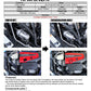 HKS SUPER SQV4 SUCTION RETURN KIT FL5