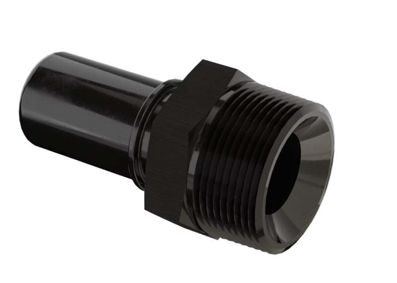 GReddy 1/4 NPT to 08 PRO/SPEC Adapter