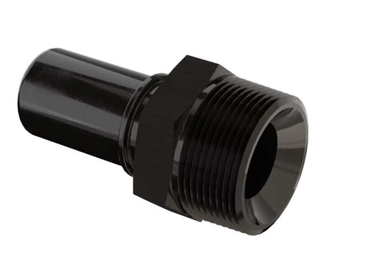 GReddy 3/8 NPT to 06 PRO/SPEC Adapter