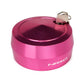 NRG Quick Lock W/ Free Spin - Pink